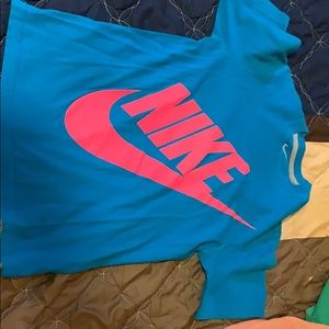 Nike kids shirt